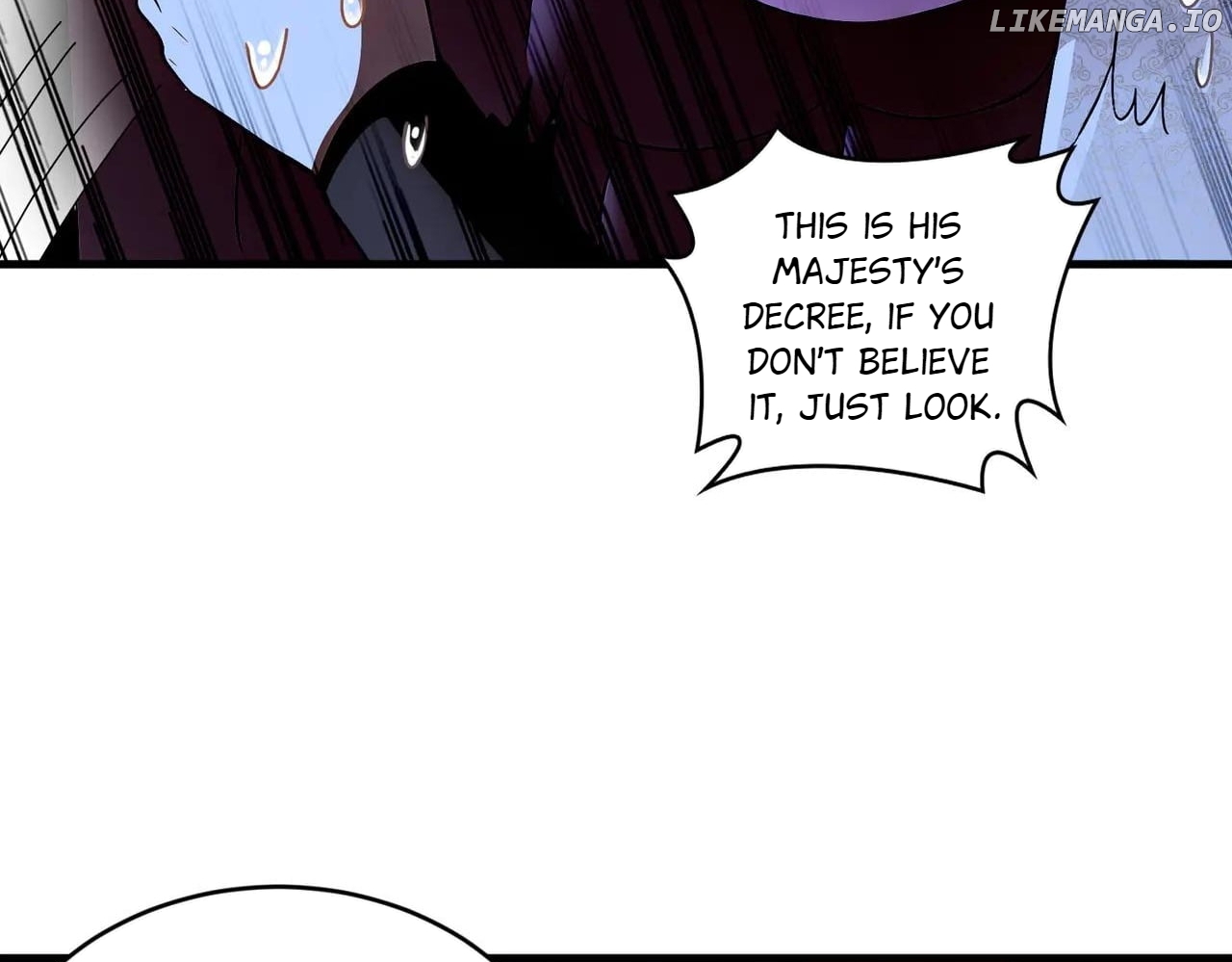My Furry Harem Is After Me Chapter 207 - page 56